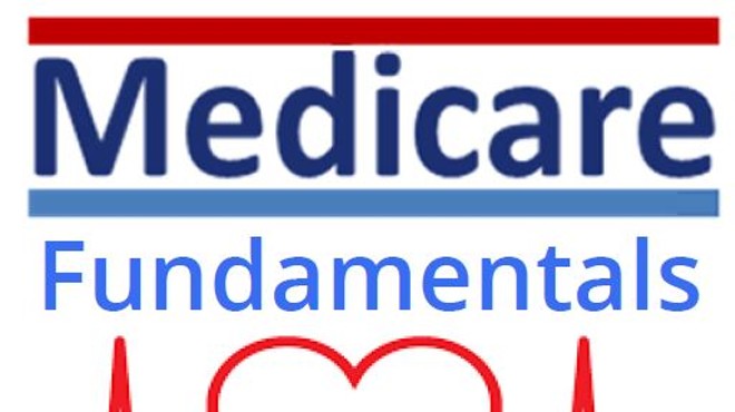 Medicare Fundamentals