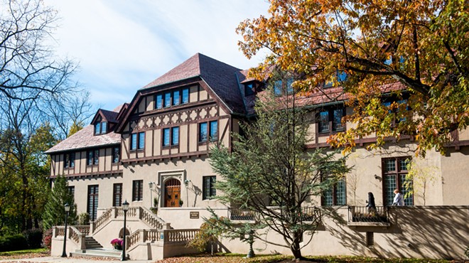 Vassar's "House of a Thousand Treasures" is a Welcoming Hearthstone for Your Next Event