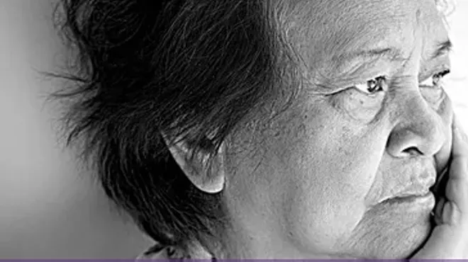 Image: Alzheimer&rsquo;s Awareness Workshop