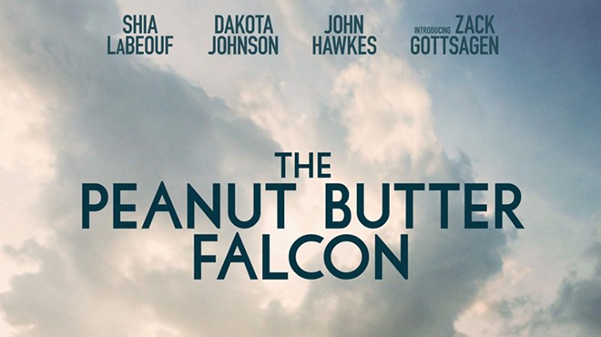 Movie Night: Peanut Butter Falcon