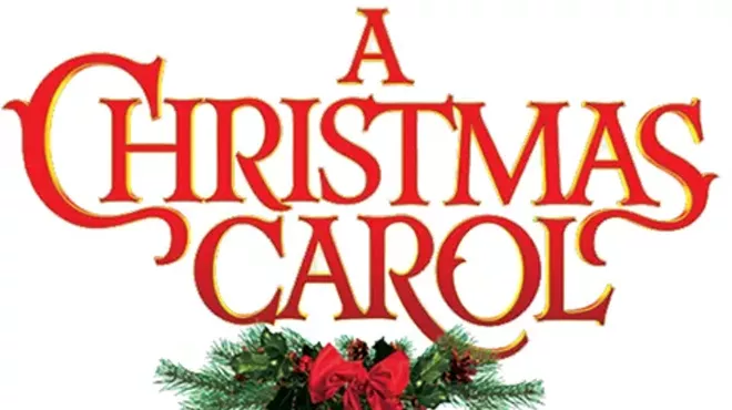 Image: A Christmas Carol