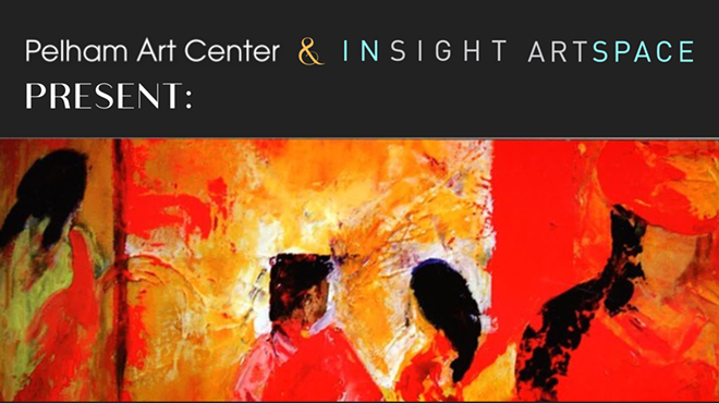 Image: An Evening of Wine & Art