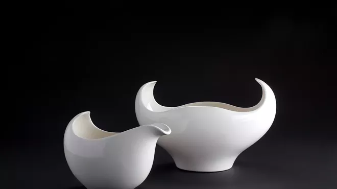 Image: Preview Benefit Event: American Modernism: 20th Century Influencers in Rockland
