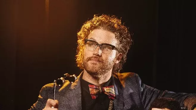 Image: TJ Miller
