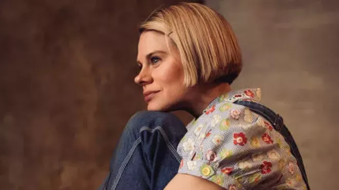 Image: Celia Keenan-Bolger: Reflect: An Artist&rsquo;s Life, Onstage and Off