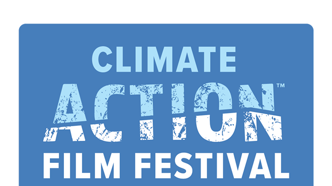 Climate Action Film Festival By SunCommon Marquee Screening