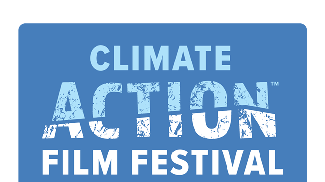 Image: Climate Action Film Festival By SunCommon Marquee Screening