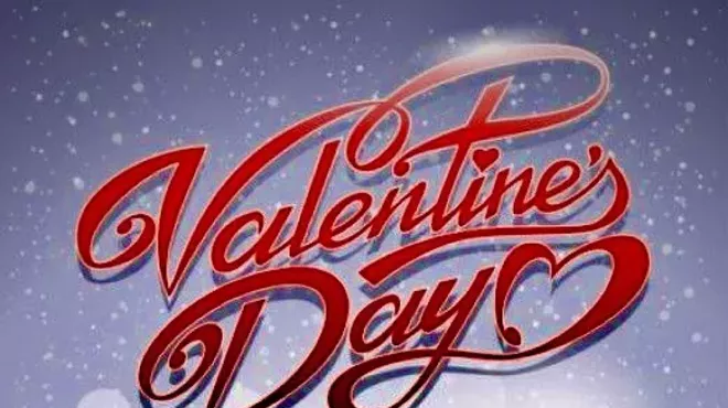 Image: Cupid's Saturday Event