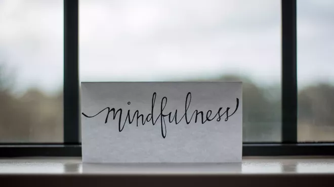 Image: Namaste KMA Meditation
