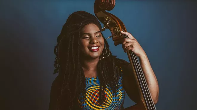 Image: Motor City Soul, Led by ​Endea Owens