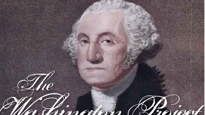 Image: The Washington Project
