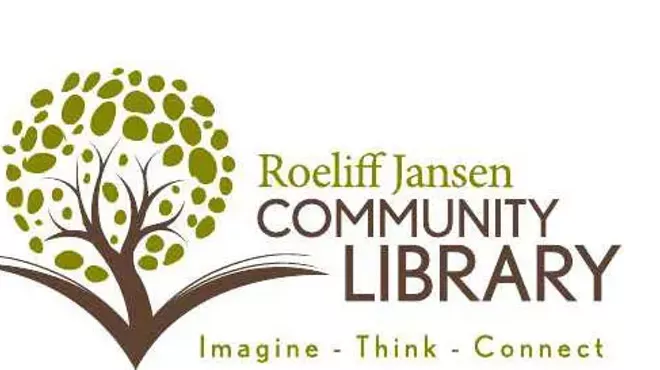Image: Friends of RJCL Bookstore