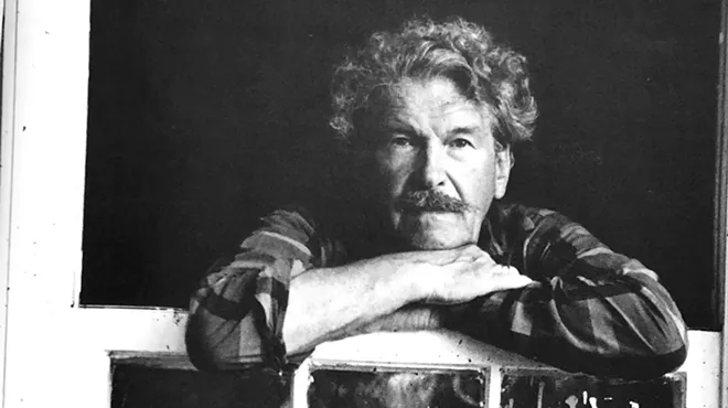Image: Alexander Rutsch Film Screening