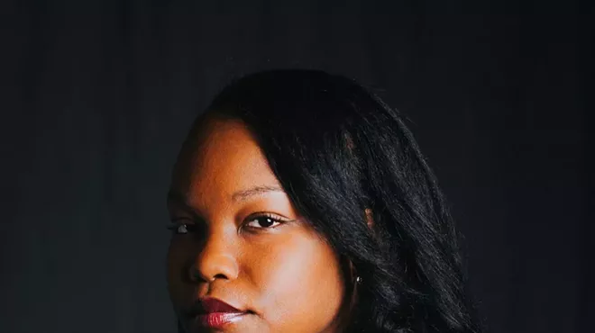 Image: 'Heads of the Colored People' with Nafissa Thompson-Spires