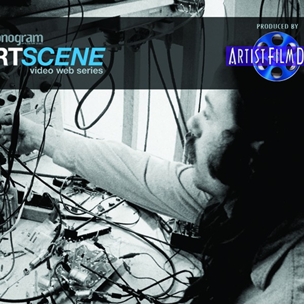 ArtScene TV Episode 7