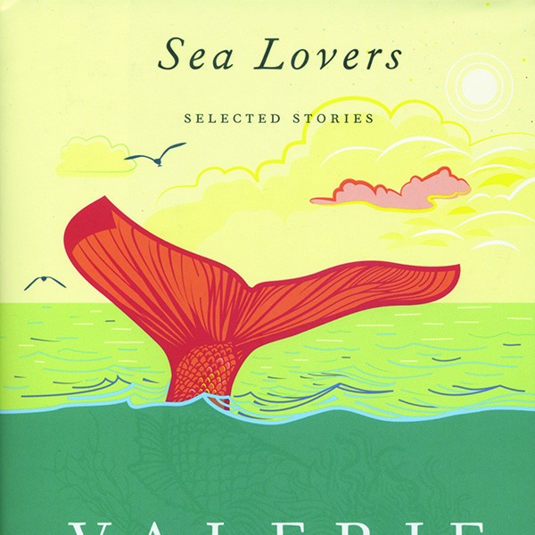 Book Review: Sea Lovers: Selected Stories by Valerie Martin