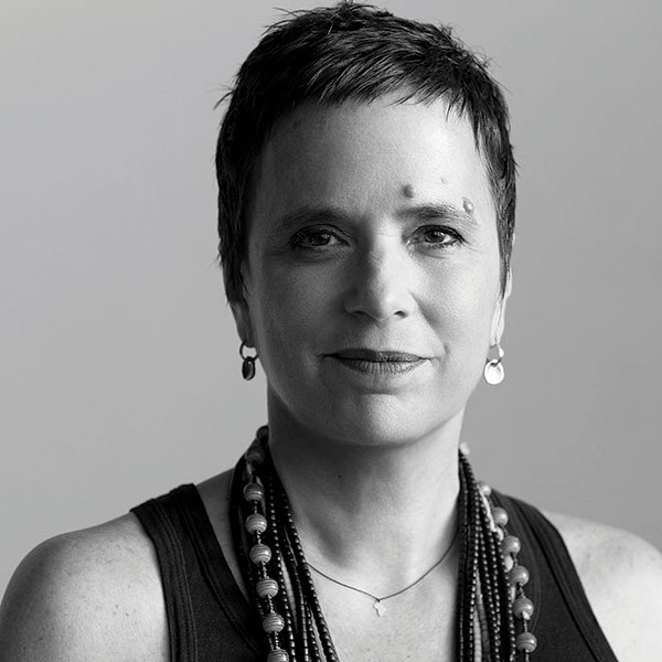 TMI Project Tribute to Eve Ensler
