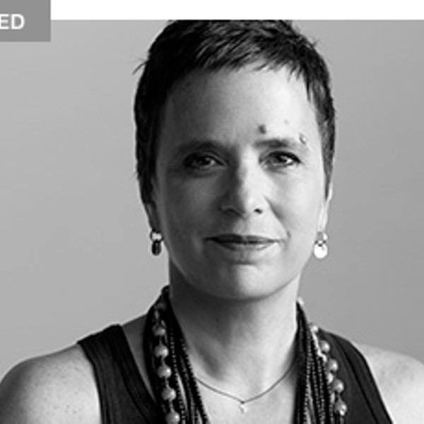 Voices in Action, TMI Project's Community Outreach Showcase honoring Eve Ensler