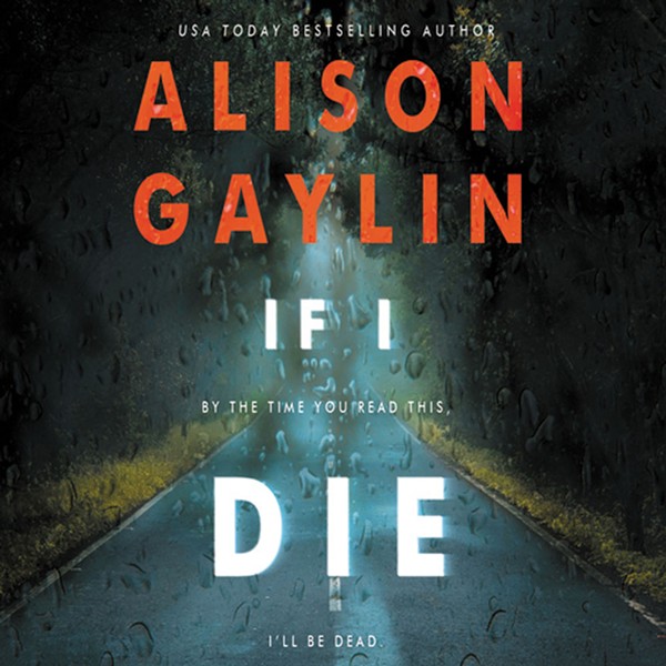 If I Die Tonight | Book Review
