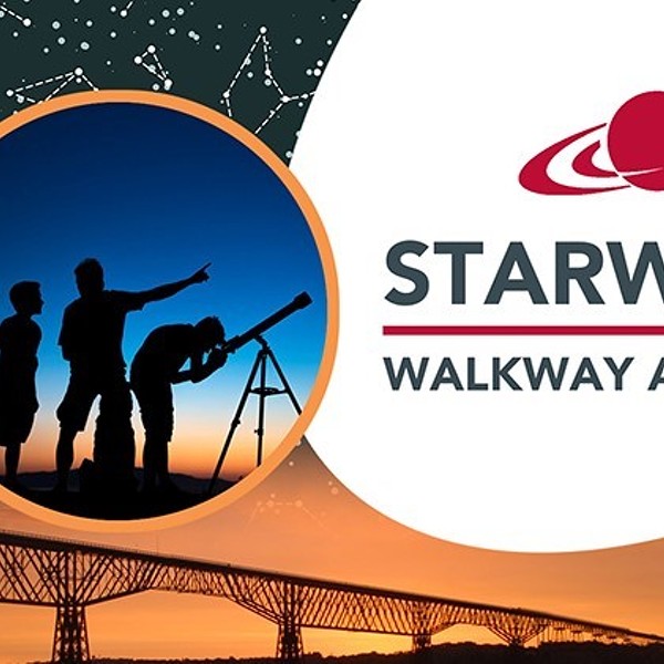 Starwalk: A Universe of Fun