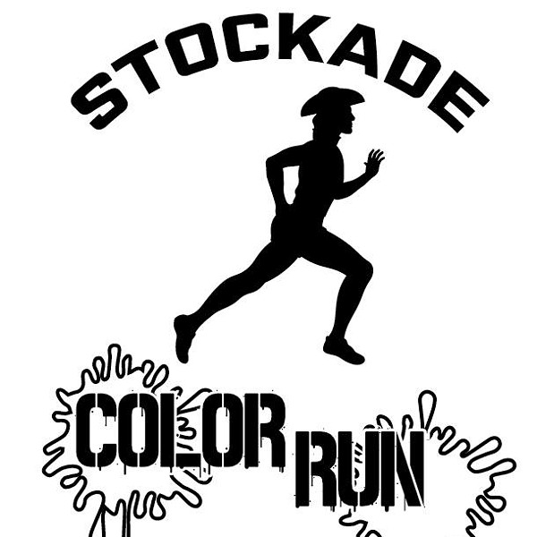 Stockade 5k Color Run/Walk