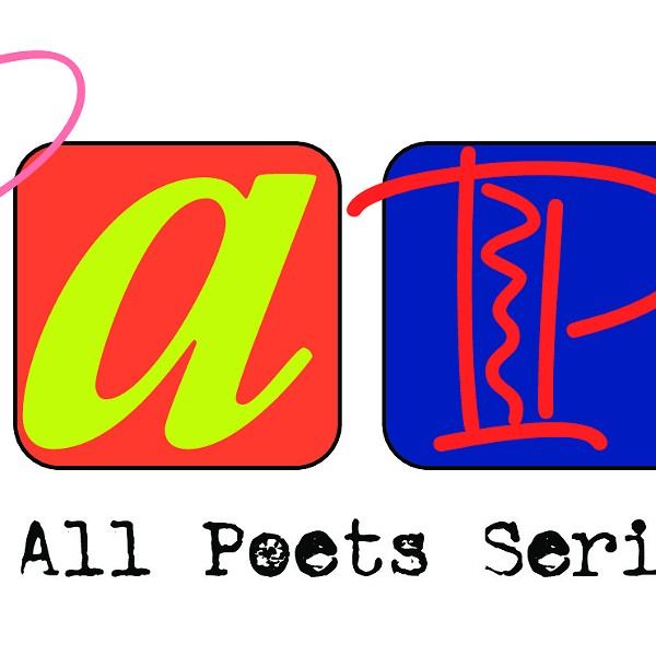 Calling All Poets Series First Friday Reading