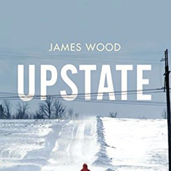 Upstate: A Novel by James Wood | Book Review
