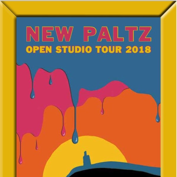 New Paltz Open Studio Tour Preview Party