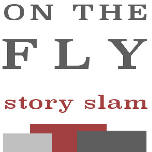 On The Fly Story Slam