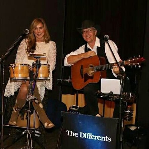 The Differents Debut at Cousins Ale Works