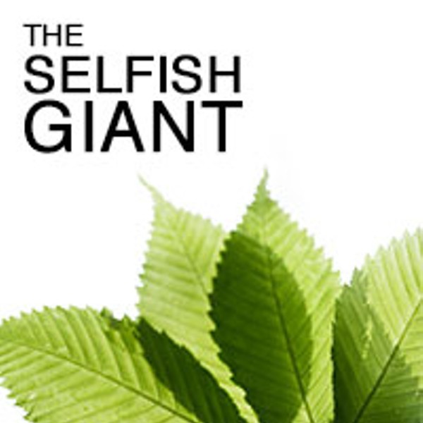 The Selfish Giant by Oscar Wilde and other classical works