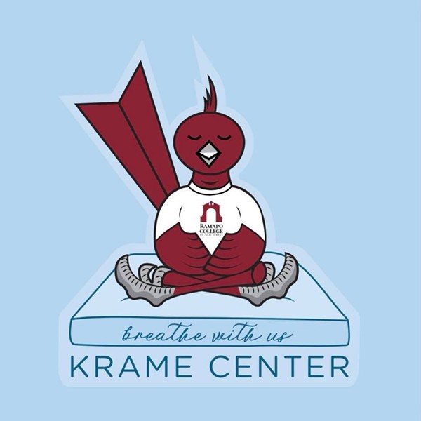 Krame Center for Mindfulness at Ramapo College