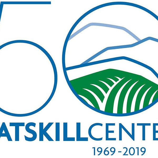 Catskill Center 50th Birthday Celebration