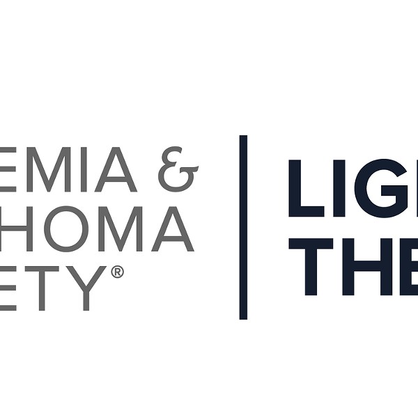 Leukemia & Lymphoma Society's Light the Night Walk
