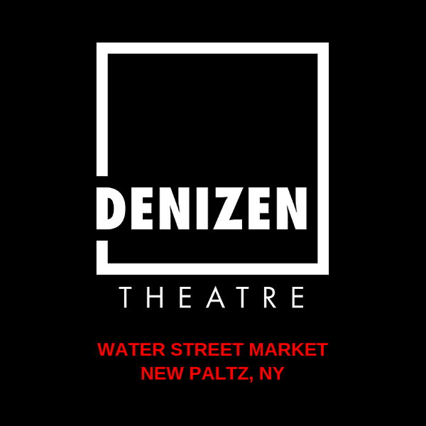 DENIZEN Theatre Presents: "Meek"