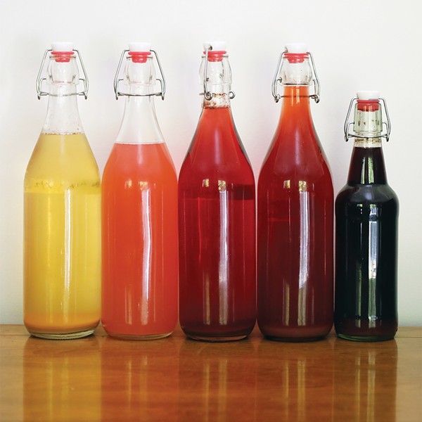 DIY Your Own Natural Sodas and Meads Like a Pro: A Guide