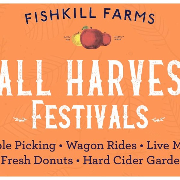 Fall Harvest Festivals