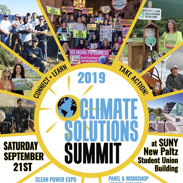 Climate Solutions Summit