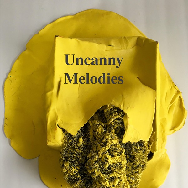 Uncanny Melodies