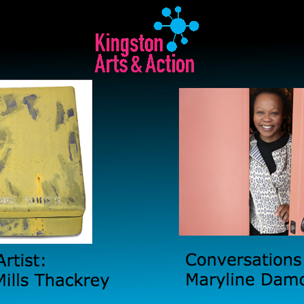 Kingston Arts & Action Meetup