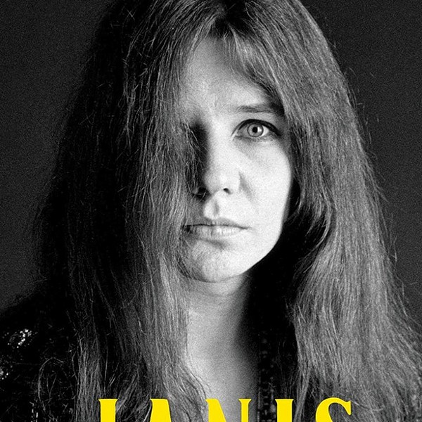Book Review: The Life and Music of Janis Joplin