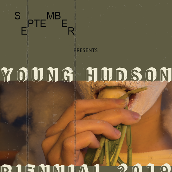 Young Hudson Biennial