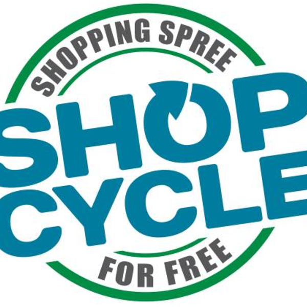 Shop Cycle logo