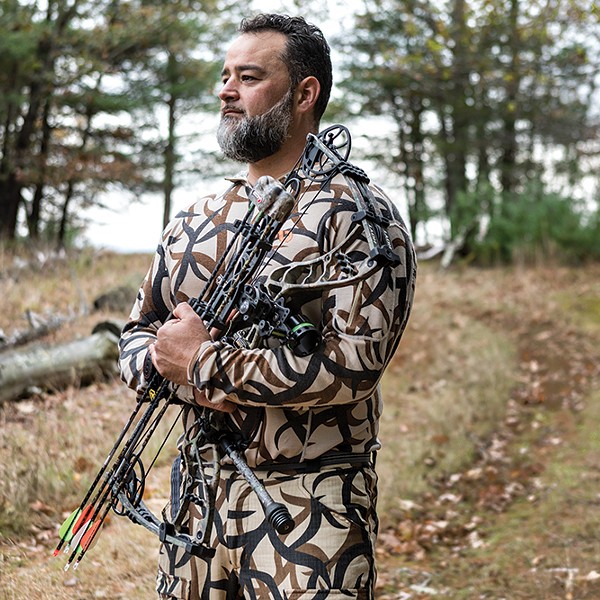 In the Crosshairs: Hudson Valley Hunters