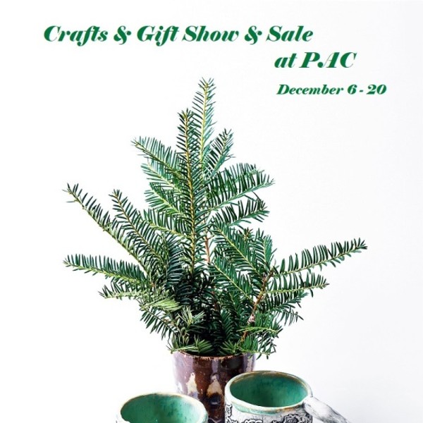 Craft & Gift Showcase & Sale