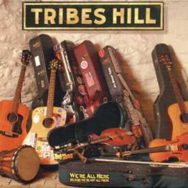 Tribes Hill - Open Mike