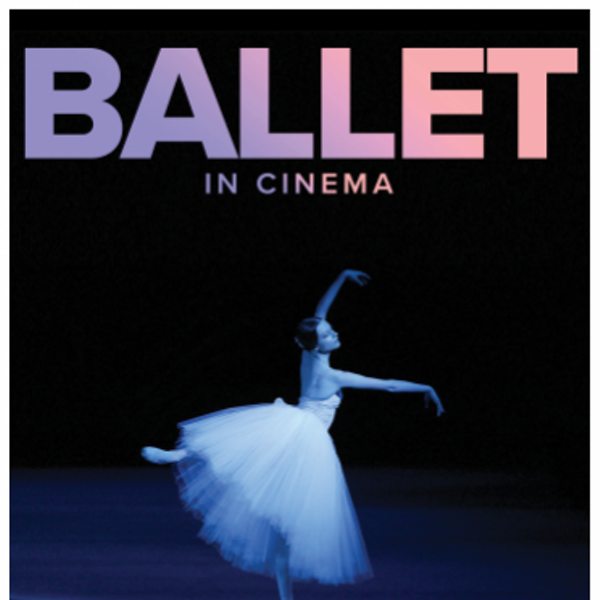 Bolshoi Ballet: Giselle