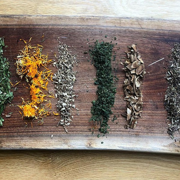 7 Hudson Valley Apothecaries Offering Herbal Remedies & Know-How