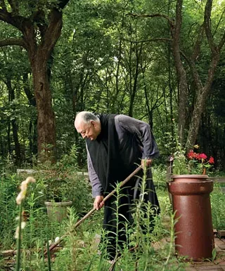 Image: Our Lady of the Resurrection Monastery