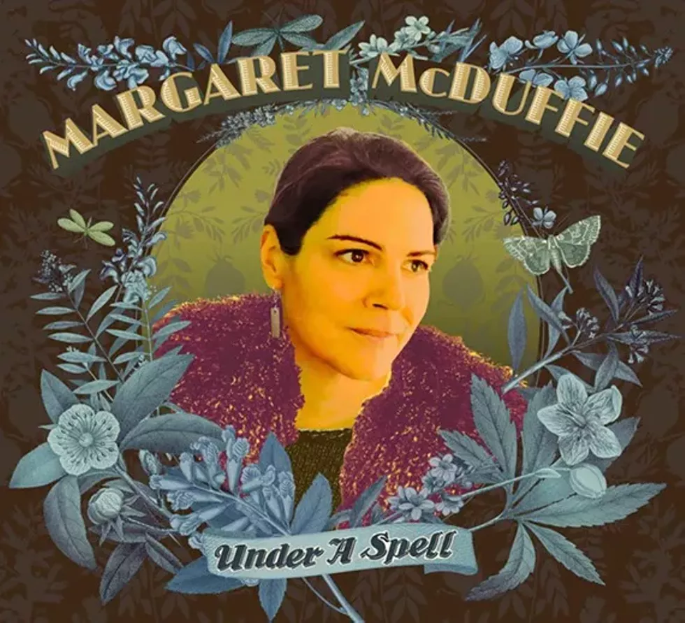 Under A Spell cover art